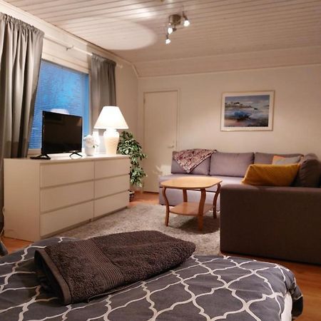 شقة Koskentien Kotimajoitus & Luxury Glamping Jämsä المظهر الخارجي الصورة