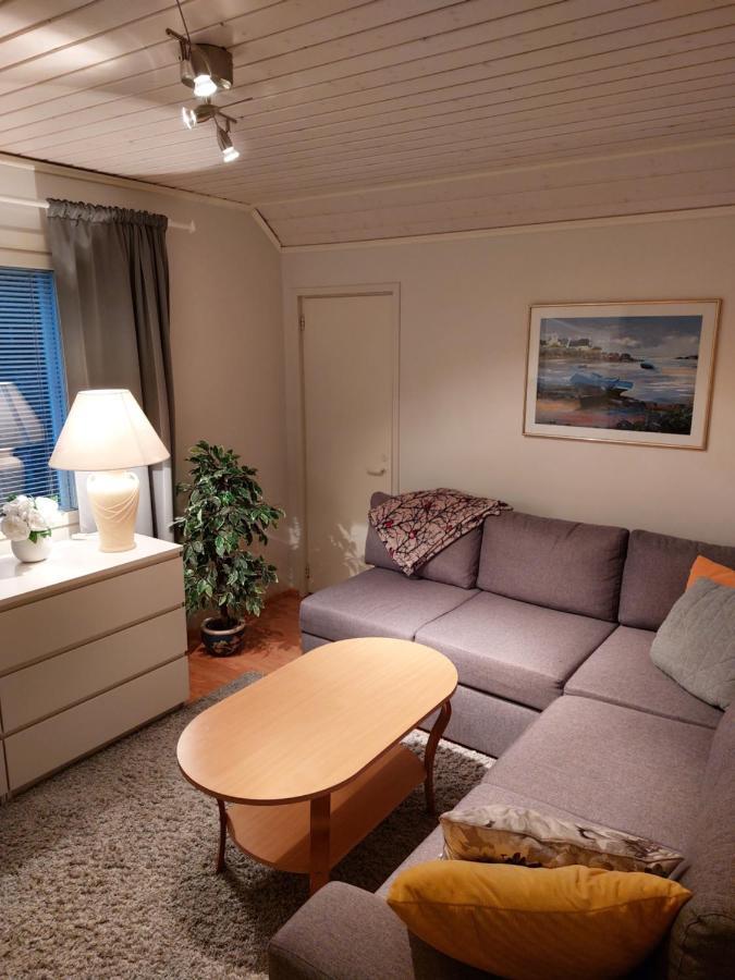 شقة Koskentien Kotimajoitus & Luxury Glamping Jämsä المظهر الخارجي الصورة