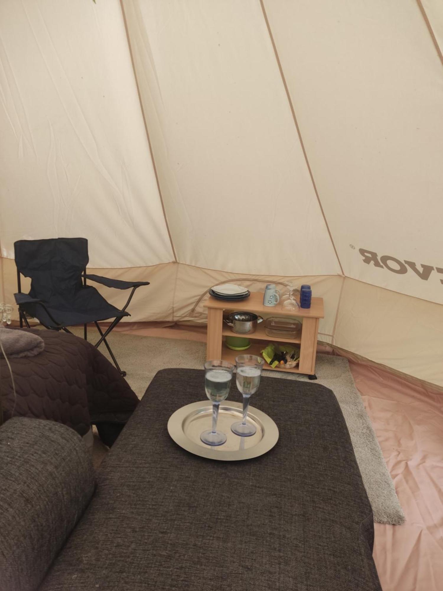 شقة Koskentien Kotimajoitus & Luxury Glamping Jämsä المظهر الخارجي الصورة
