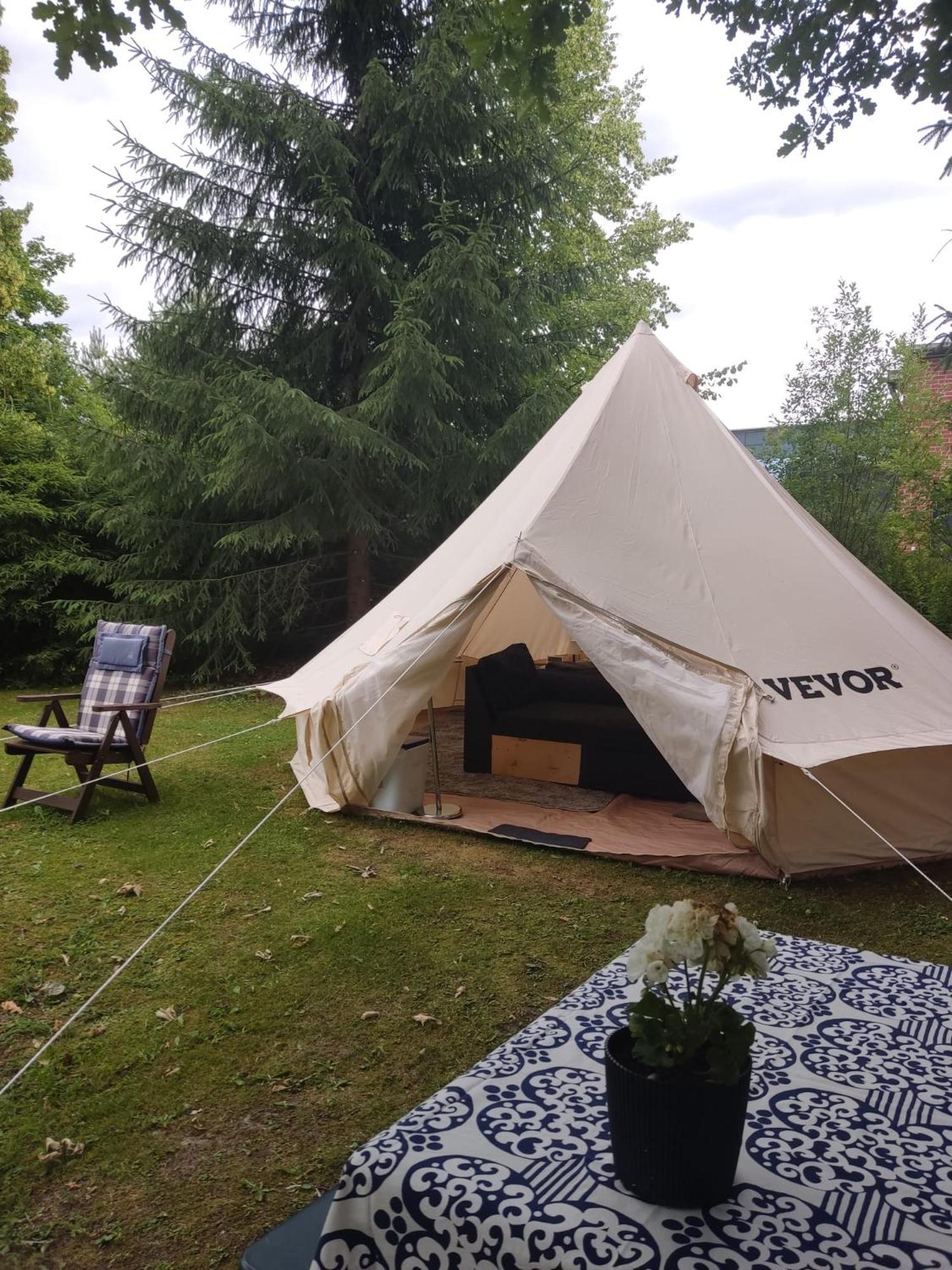 شقة Koskentien Kotimajoitus & Luxury Glamping Jämsä المظهر الخارجي الصورة